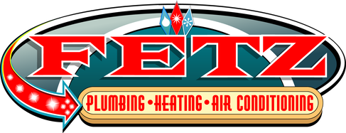 Fetz Plumbing Heating Air Conditioning logo