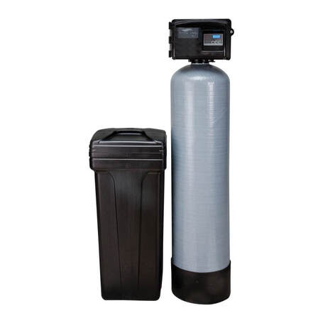 Sterling Water Softeners