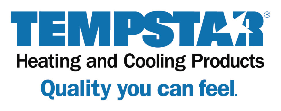 Tempstar Heating and Cooling Products